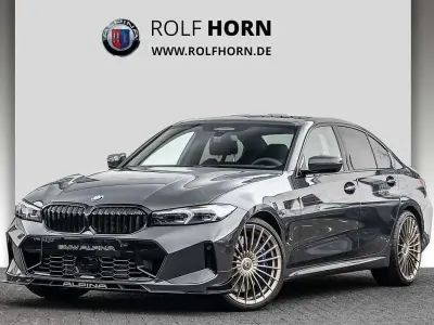 Gebraucht Alpina B3