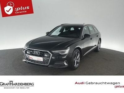 Second-hand Audi A6 Advanced 265 CP (194 kW) 2025 Break