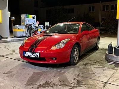 Toyota Celica