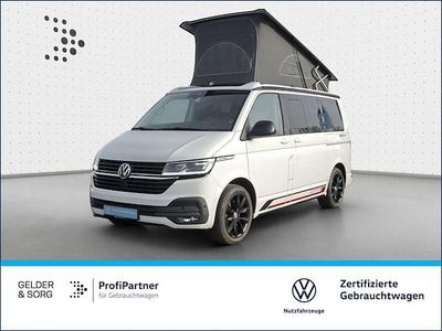 Weiß Gebraucht 2023 VW California Beach Van | 71.990 €