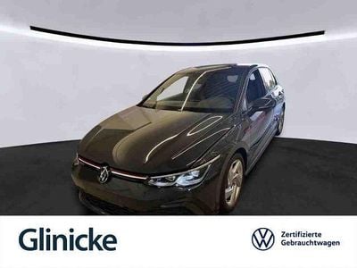 Gebraucht VW Golf VIII GTI 245 PS (180 kW) 2022 Grau Limousine