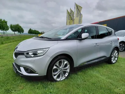 Occasion Renault Scenic E-Tech Experience 116 ch (85 kW) 2017 Monospace