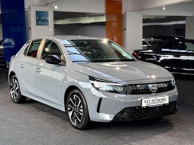 Neu Opel Corsa 101 PS (74 kW) 2025 Grau Kleinwagen