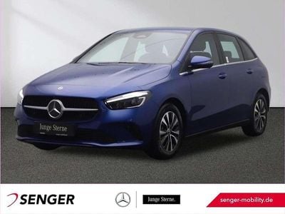 Mercedes B200