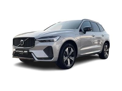 Silber Gebraucht 2024 Volvo XC60 Plus SUV | 49.880 € (Guter Preis)
