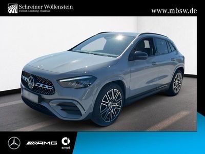 Mercedes GLA200