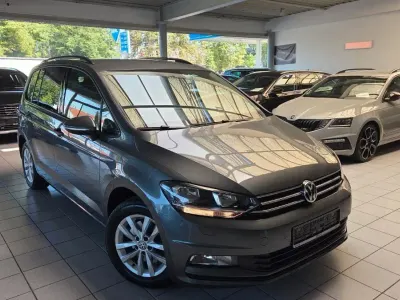 Gebraucht VW Touran