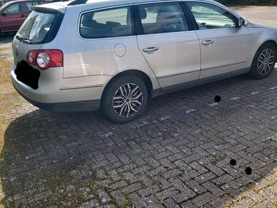 gebraucht VW Passat TDI