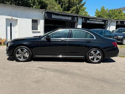 Mercedes E400