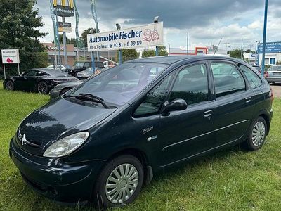 Citroën Xsara Picasso