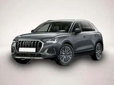 Gebraucht Audi Q3 Advanced 190 PS (139 kW) 2026 Manufacturer SUV