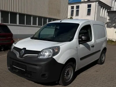 Occasion Renault Kangoo
