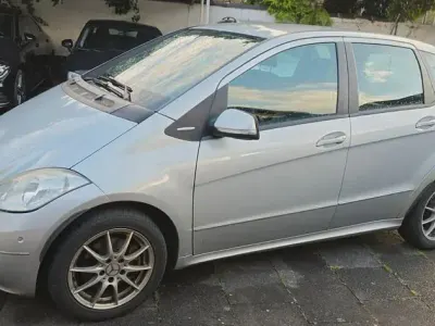 Gebraucht Mercedes A200