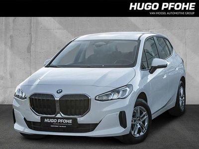 Gebraucht BMW 218 Active Tourer 136 PS (100 kW) 2023 Other Van / Kleinbus