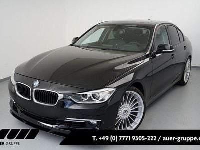 Alpina B3
