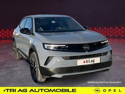 Grau Neu 2025 Opel Mokka Edition SUV | 23.234 €