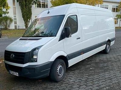 VW Crafter