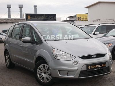 gebraucht Ford S-MAX 2.0 Trend "KLIMAAUTO.+AHK+PDC+TÜV/AU NEU"