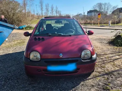 Gebraucht Renault Twingo