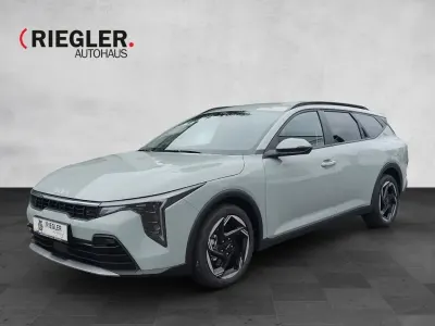 Gebraucht Kia K4