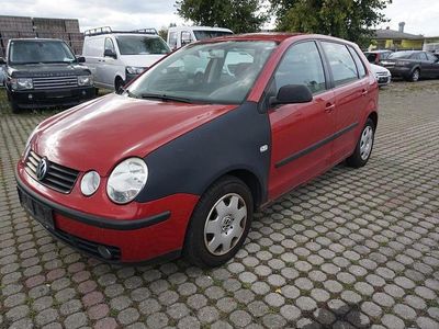 VW Polo