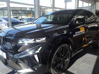 Usata Renault Rafale Esprit Alpine 200 CV (147 kW) 2025 Nero SUV