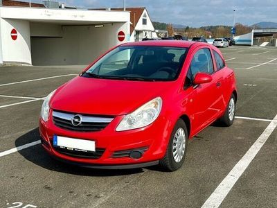 gebraucht Opel Corsa 1.4 Selection Selection