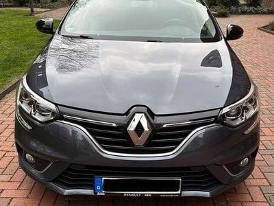 Second-hand Renault Mégane IV LIMITED 116 CP (85 kW) 2020 Hatchback