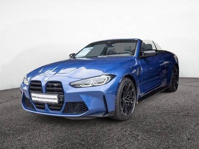 BMW M4 Cabriolet