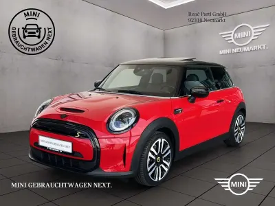 Gebraucht Mini Cooper SE