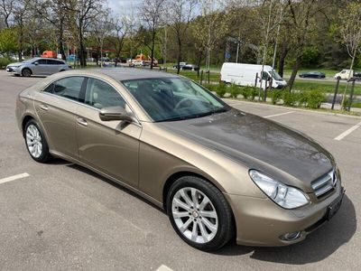 Mercedes CLS320