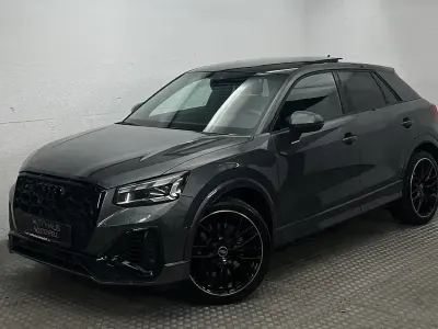 Gebraucht Audi SQ2