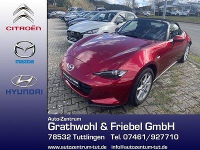 Mazda MX5