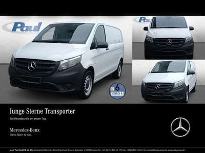 Mercedes Vito