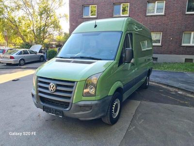 VW Crafter