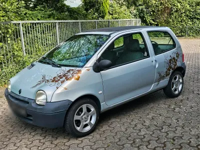 Gebraucht Renault Twingo