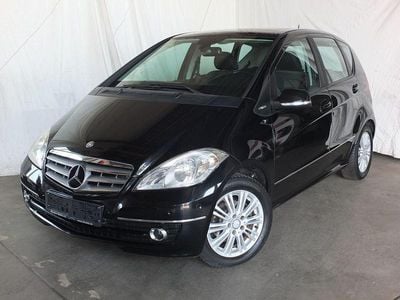 Mercedes A200