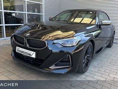 BMW M240