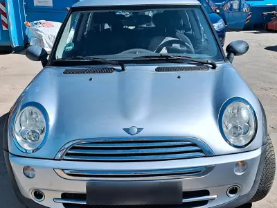 Gebraucht Mini Cooper