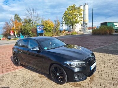 gebraucht BMW 125 i Sport Line A Sport Line