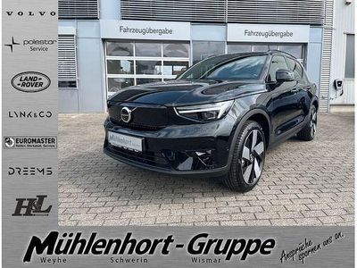 Gebraucht Volvo EX40 Plus 300 kW (408 PS) 2025 SUV