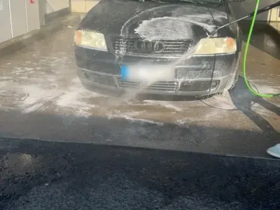 Gebraucht Audi A6 193 PS (141 kW) 1999 Kombi