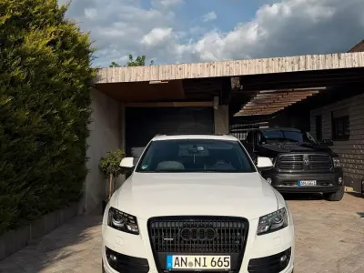 Gebraucht Audi Q5