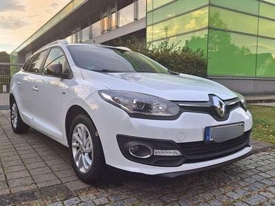 Renault Mégane GrandTour