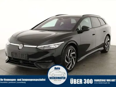 Gebraucht VW ID.7