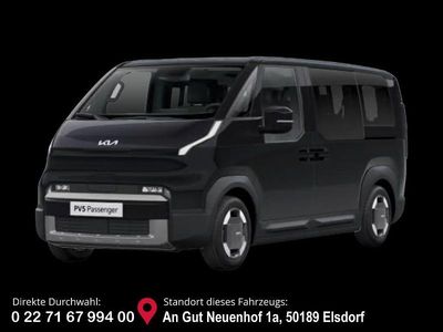 Nuova Kia PV5 119 kW (163 CV) 2026 Nero Monovolume