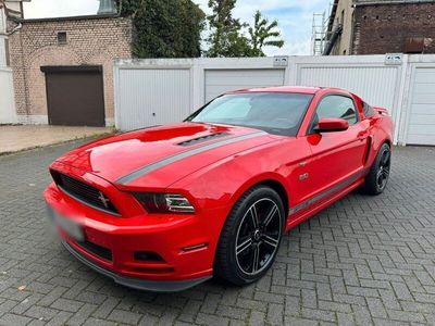 gebraucht Ford Mustang GT 5.0 California Special Schalter!