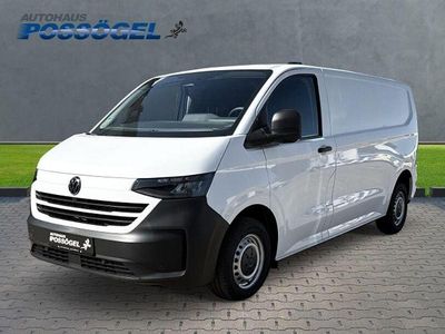 Gebraucht VW T7 110 PS (80 kW) 2025 Weiss Van