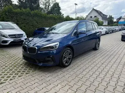 Gebraucht BMW 220