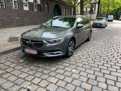 gebraucht Opel Insignia 1.6 Diesel 100kW Edition Auto ST Ed...